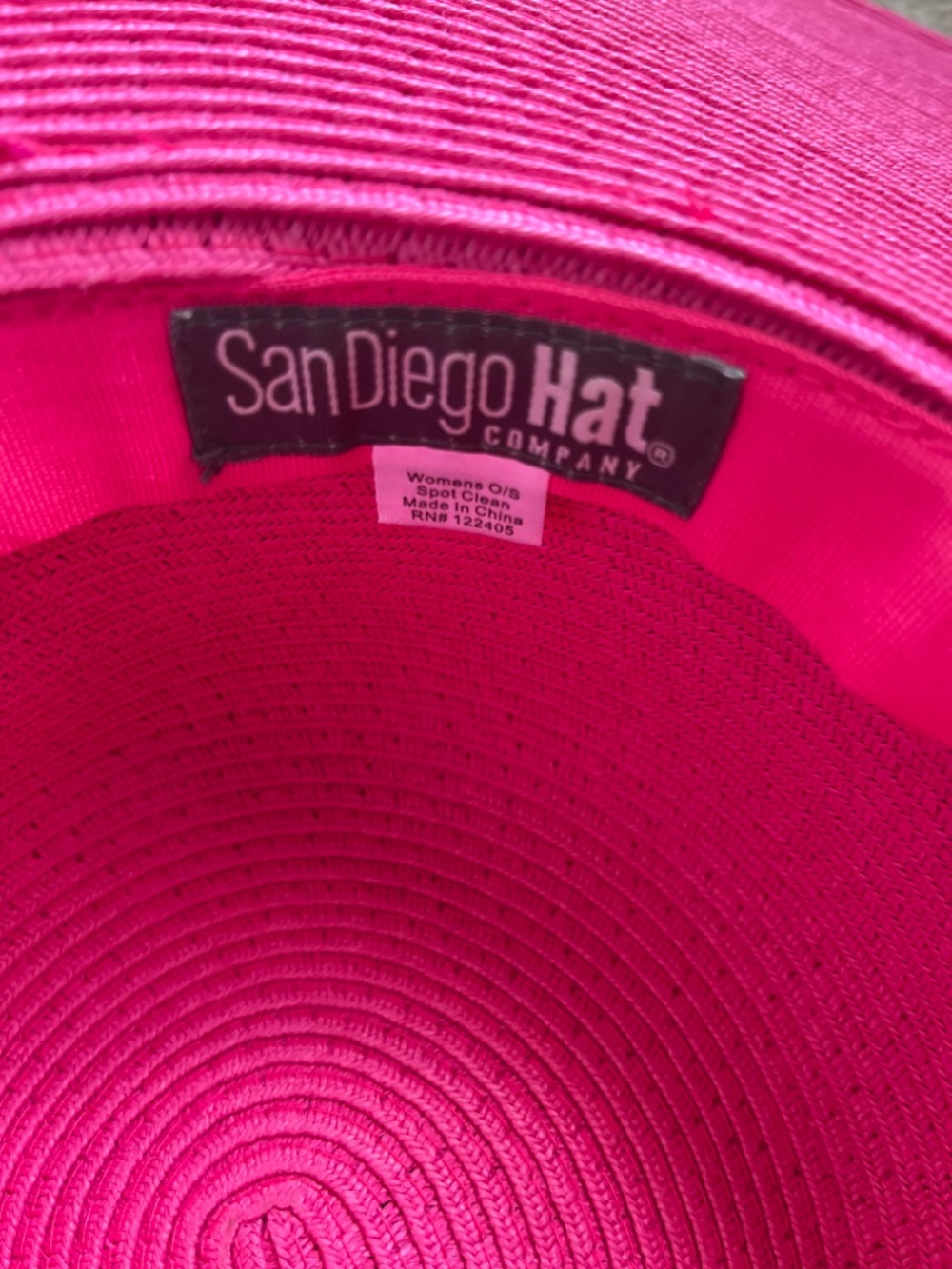 Fascinator hat - Picture 5 of 5